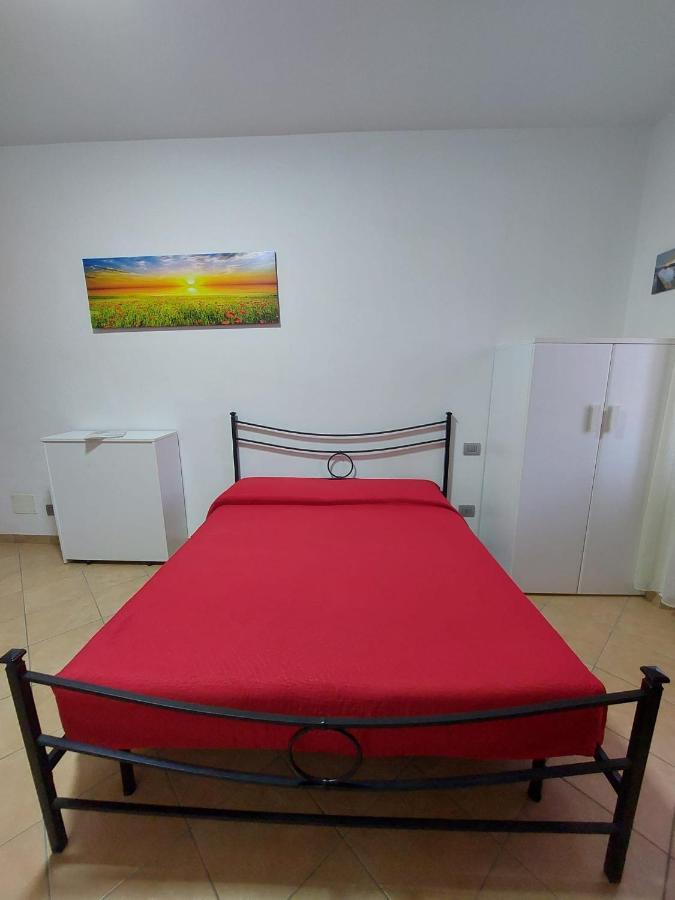 Studio Casta Bellagio Buitenkant foto