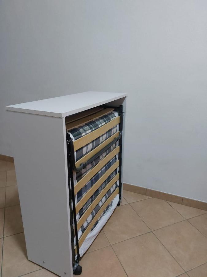 Studio Casta Bellagio Buitenkant foto